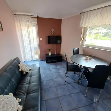 Apartman 4d *
