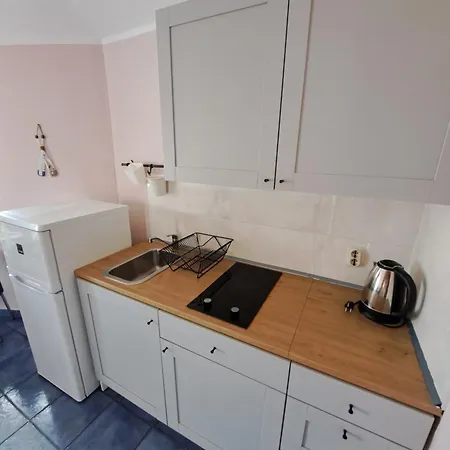4d Apartman Lopar