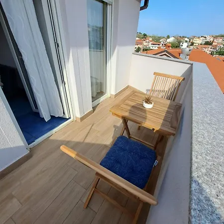 Apartman 4d Lopar