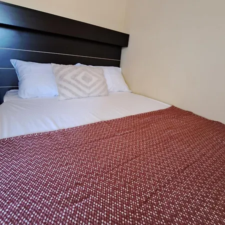 4d Apartman Lopar