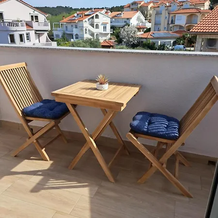 Apartman 4d *