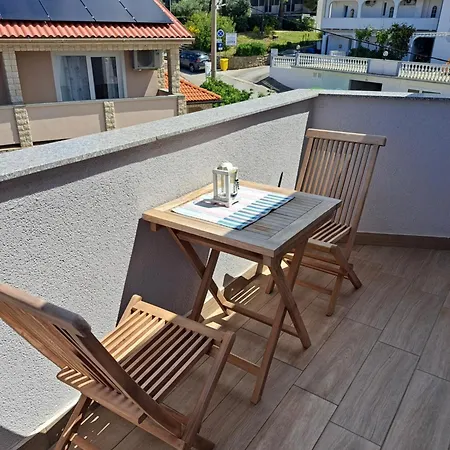 Apartman 4d *