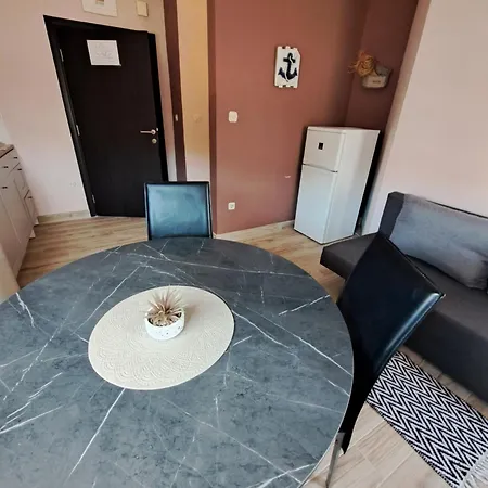Apartman 4d Lopar