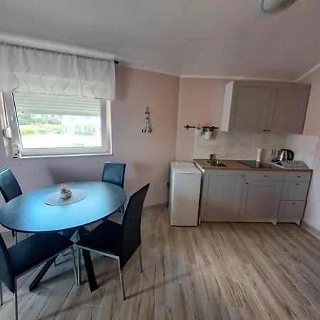 Apartman 4d