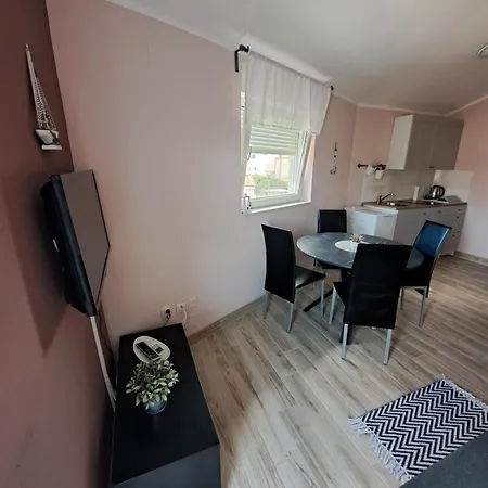 Appartamento 4d Lopar